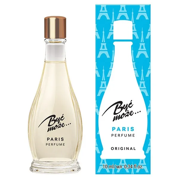 Byc Moze Paris духи