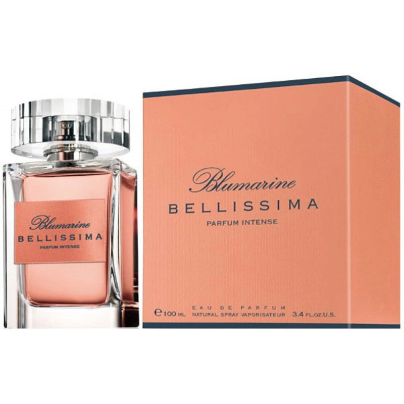 Bellissima Intense парфюмерная вода