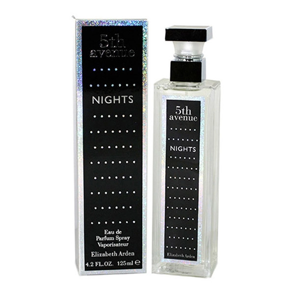 5th Avenue Nights парфюмерная вода