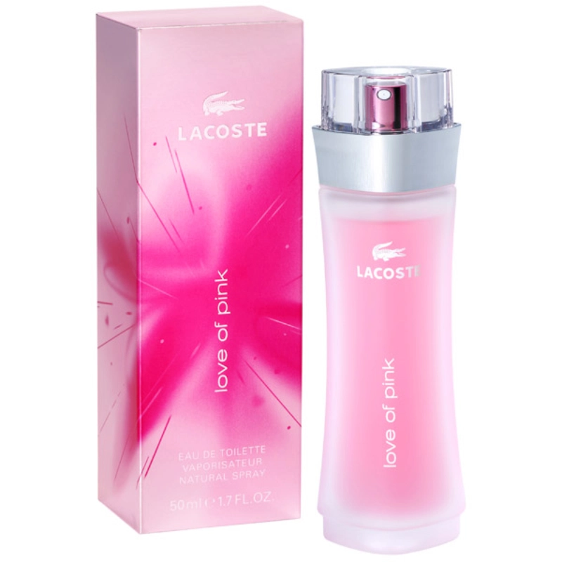 Love of Pink туалетная вода