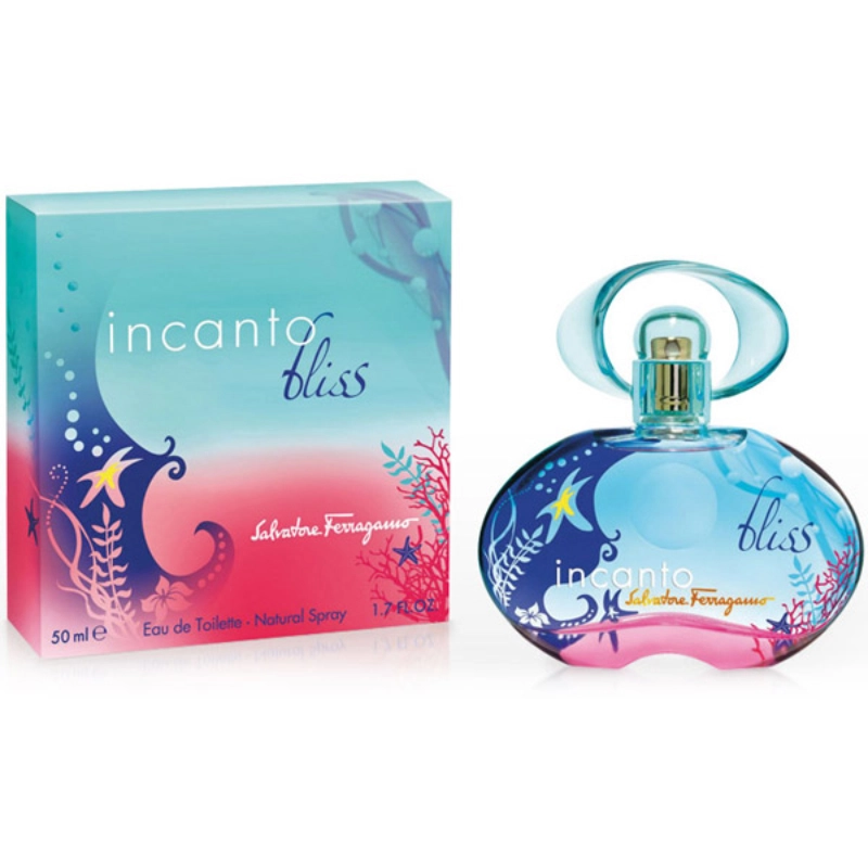 Incanto Bliss туалетная вода