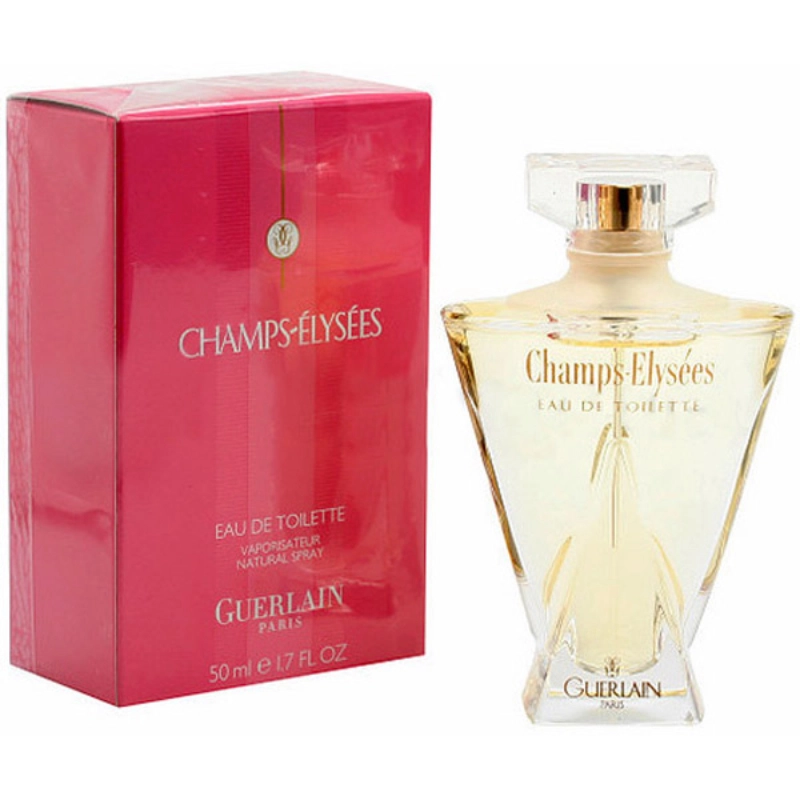 Champs-Elysees туалетная вода