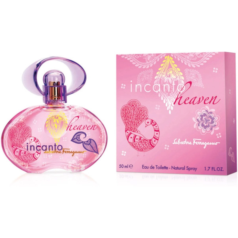 Incanto Heaven туалетная вода