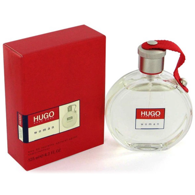 Hugo Woman туалетная вода