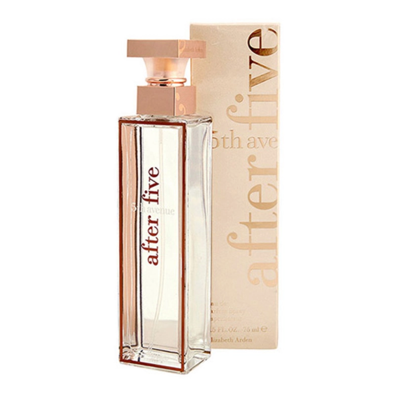 5th Avenue After Five парфюмерная вода