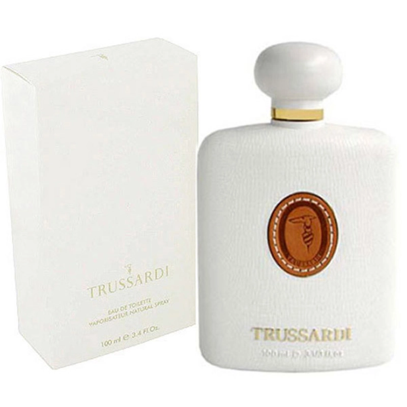 Trussardi (1984) туалетная вода