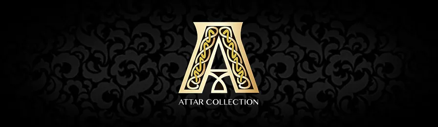 Парфюмерия Attar Collection