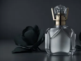 Нишевая парфюмерия