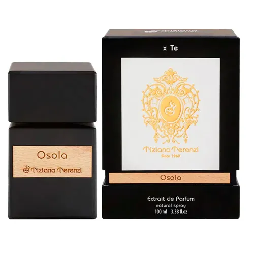 Osola духи