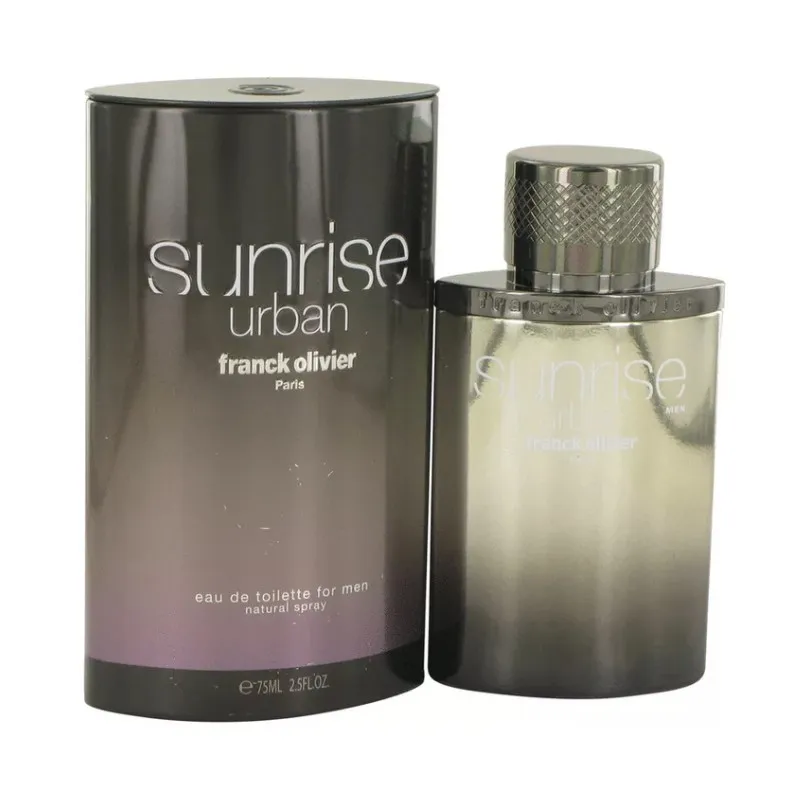 Sunrise Urban Men туалетная вода