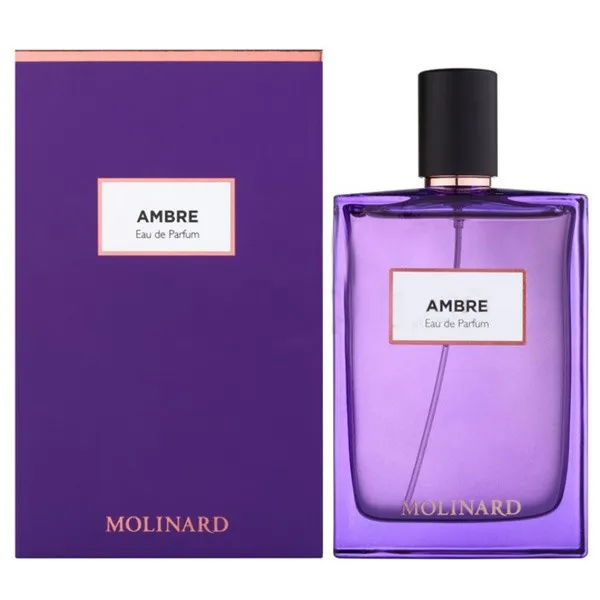Ambre парфюмерная вода