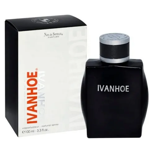 Ivanhoe for Men туалетная вода