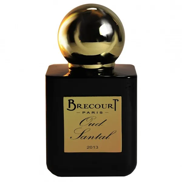 Oud Santal парфюмерная вода