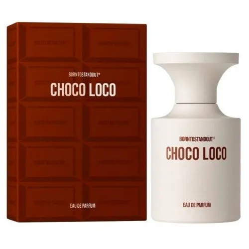 Choco Loco парфюмерная вода