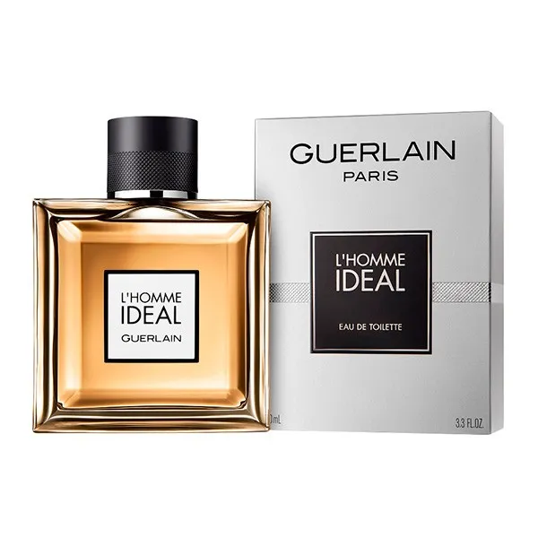 L'Homme Ideal туалетная вода