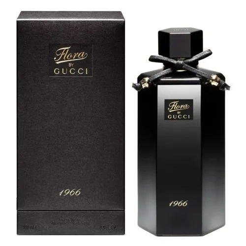 Flora by Gucci 1966 парфюмерная вода