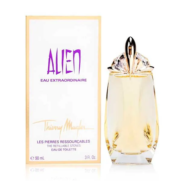 Alien Eau Extraordinaire туалетная вода