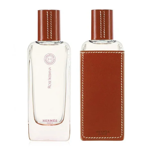 Hermessence Rose Ikebana туалетная вода
