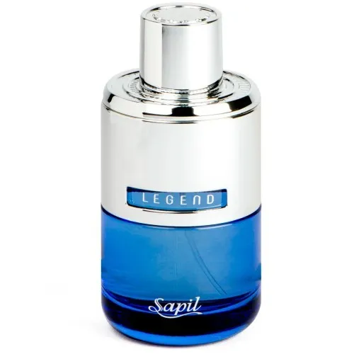 Legend парфюмерная вода