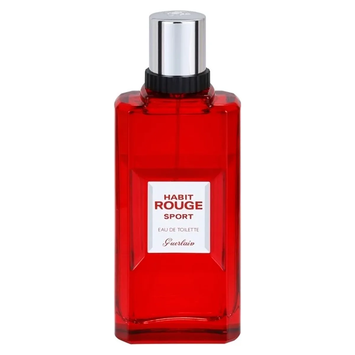 Habit Rouge Sport туалетная вода