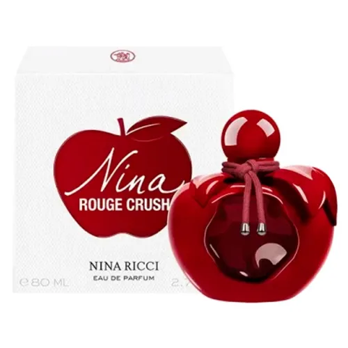 Nina Rouge Crush парфюмерная вода