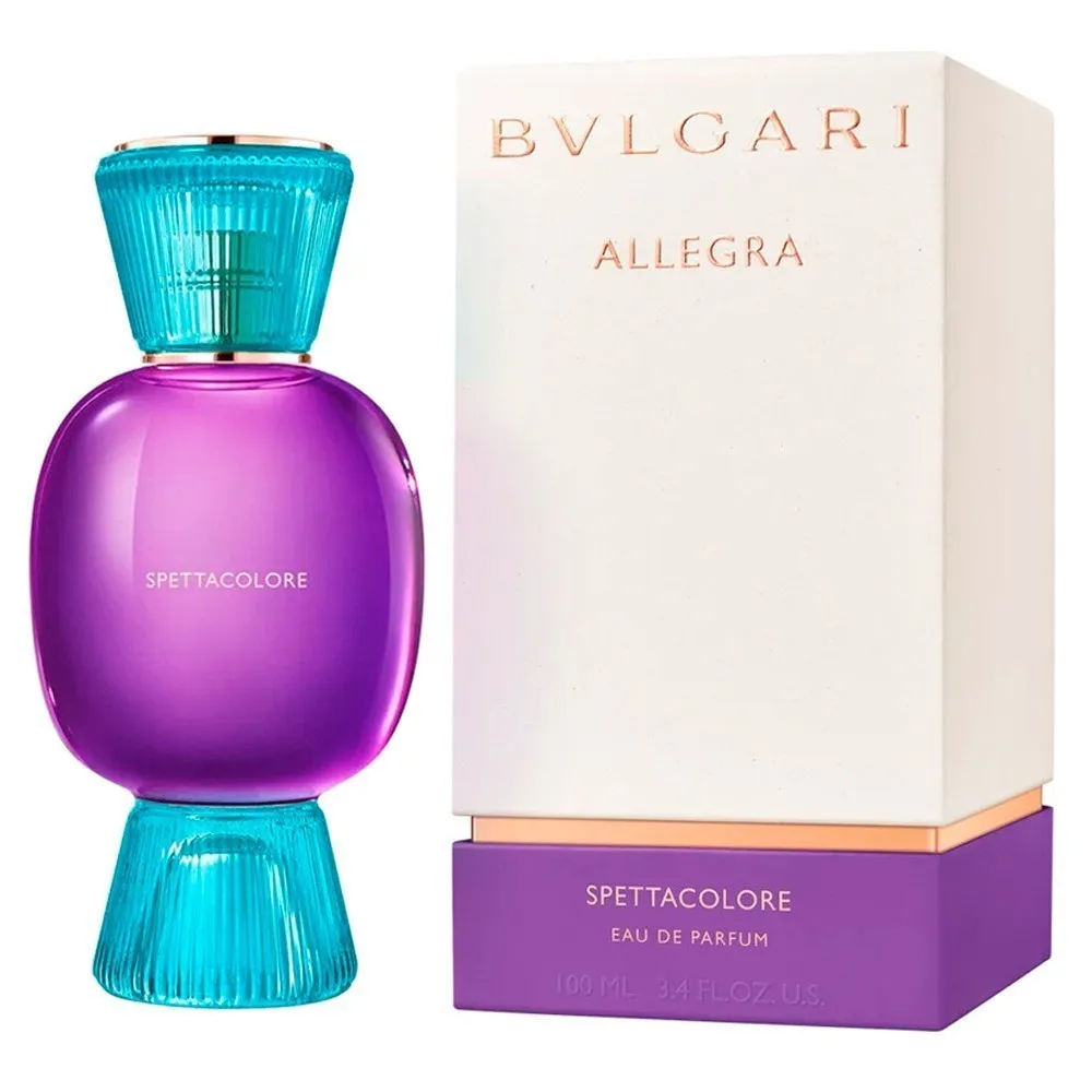Allegra Spettacolore парфюмерная вода