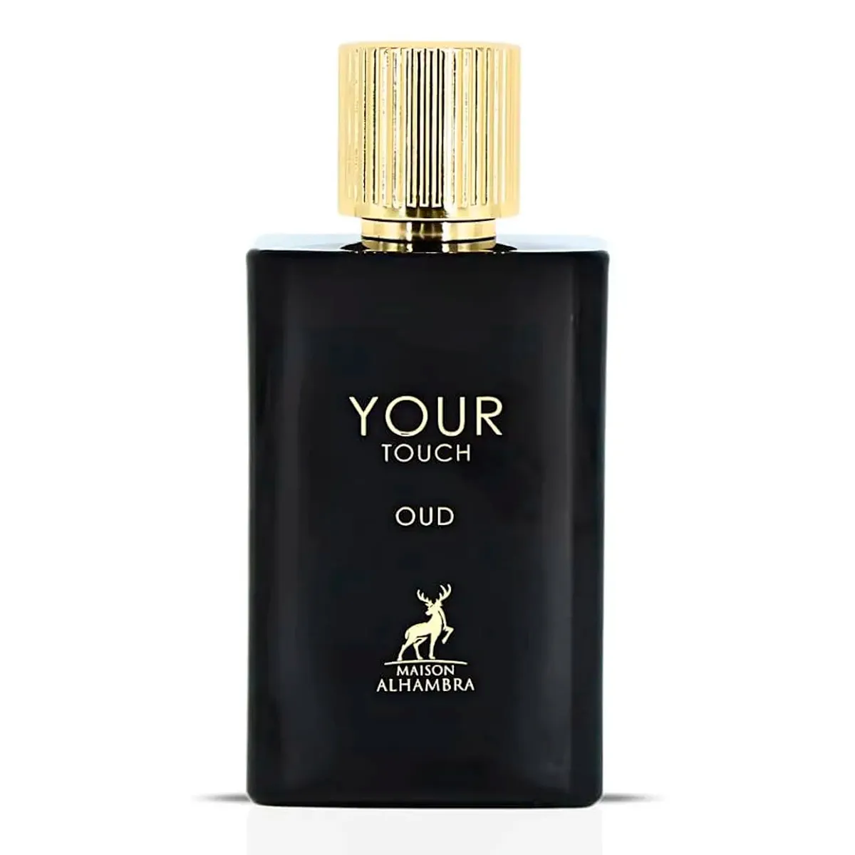 Your Touch Oud парфюмерная вода