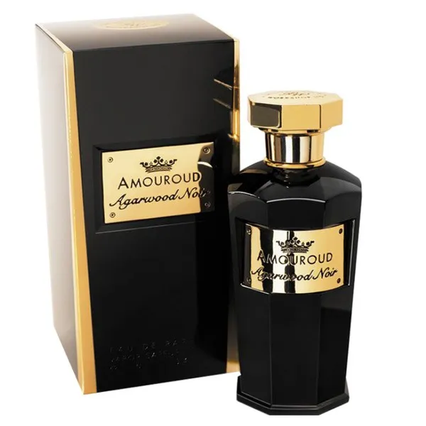 Agarwood Noir парфюмерная вода
