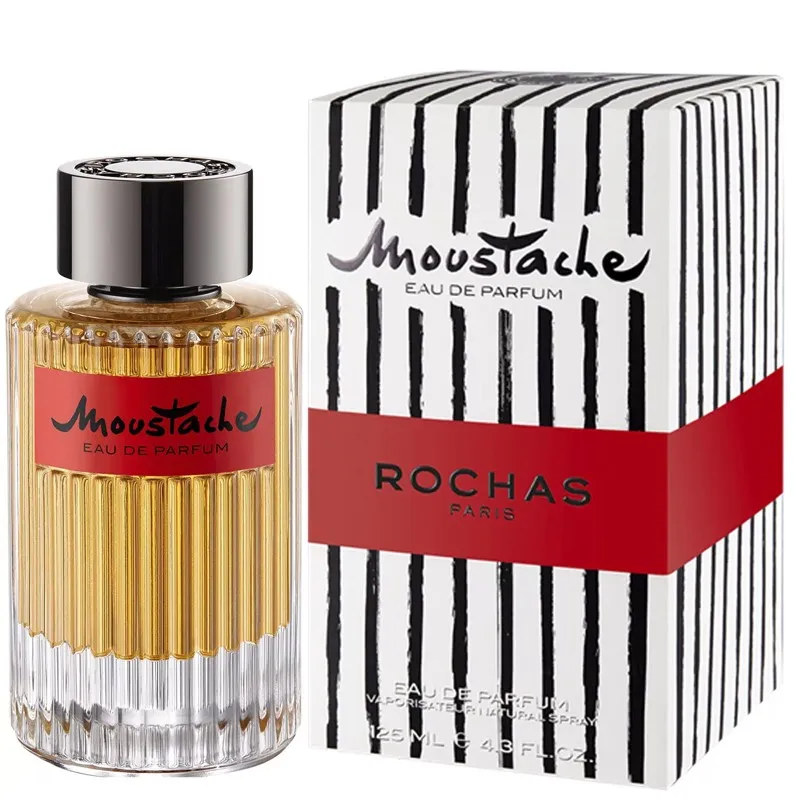 Moustache парфюмерная вода