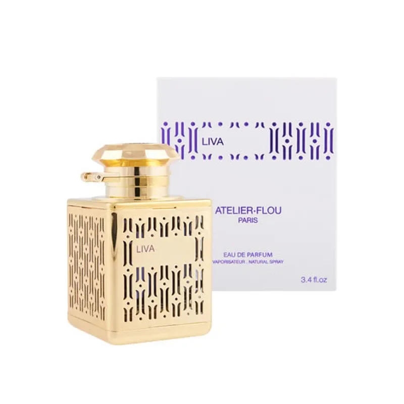 Liva парфюмерная вода