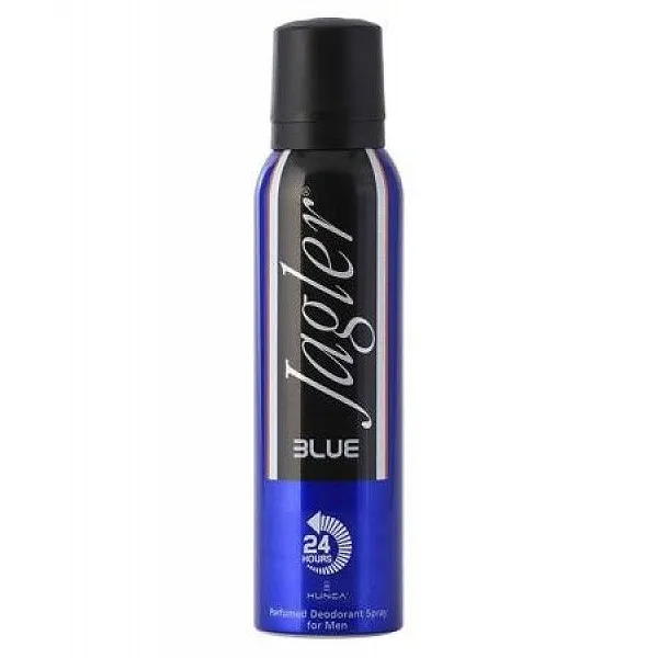 Jagler Blue дезодорант