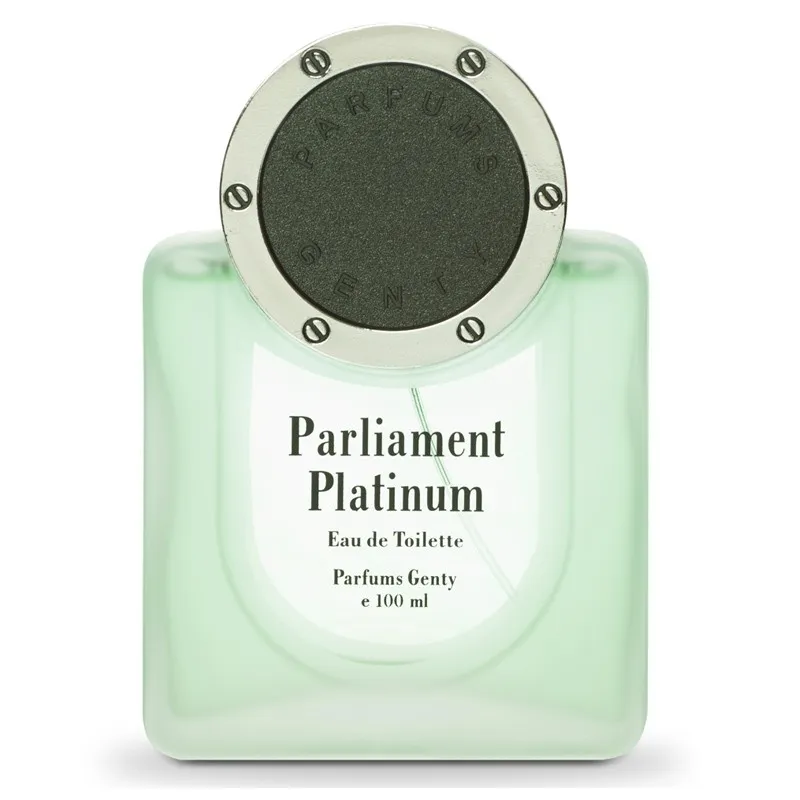 Parliament Platinum туалетная вода