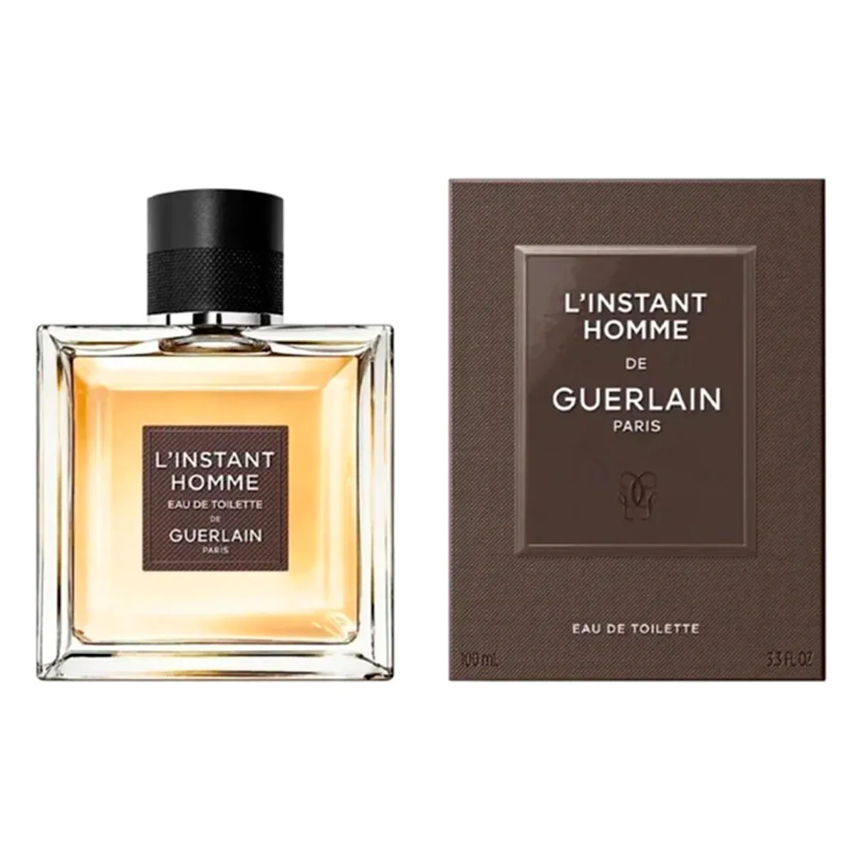 L'Instant de Guerlain pour Homme туалетная вода
