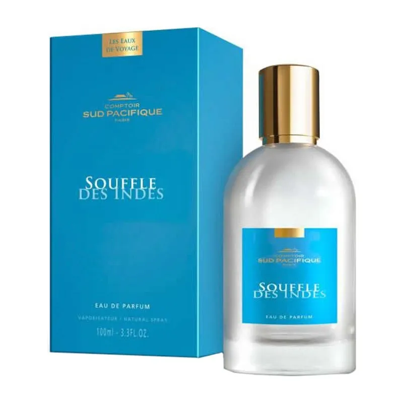 Souffle des Indes парфюмерная вода