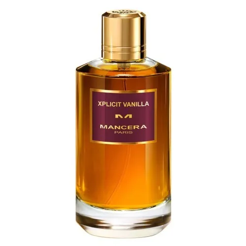 Xplicit Vanilla парфюмерная вода