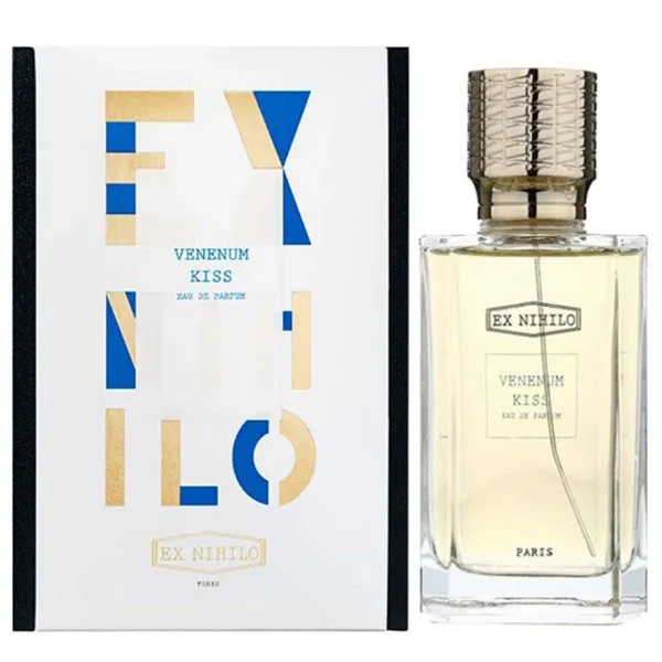 Venenum Kiss парфюмерная вода