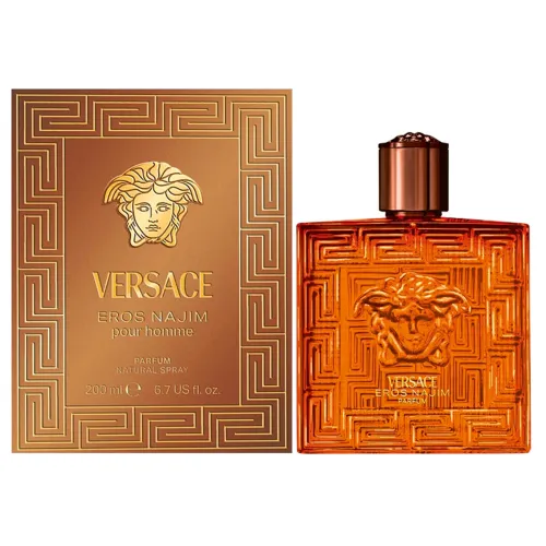 Eros Najim духи