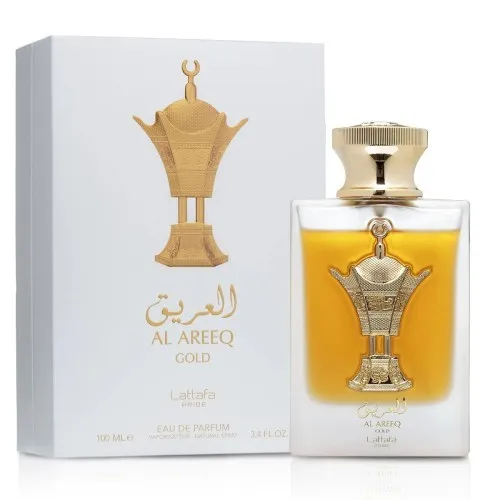 Al Areeq Gold парфюмерная вода