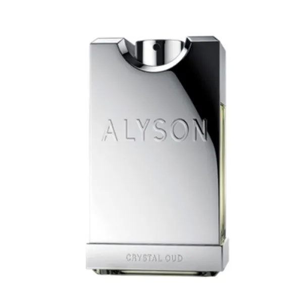 Crystal Oud парфюмерная вода