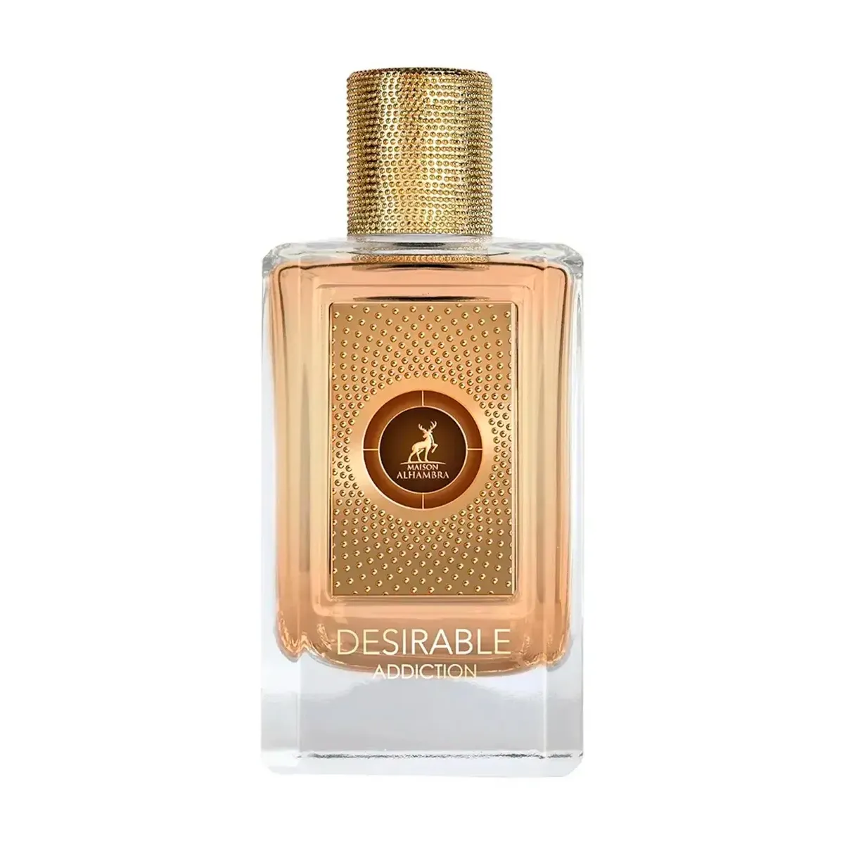 Desirable Addiction парфюмерная вода