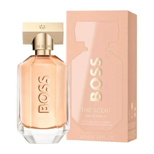 Boss The Scent For Her парфюмерная вода
