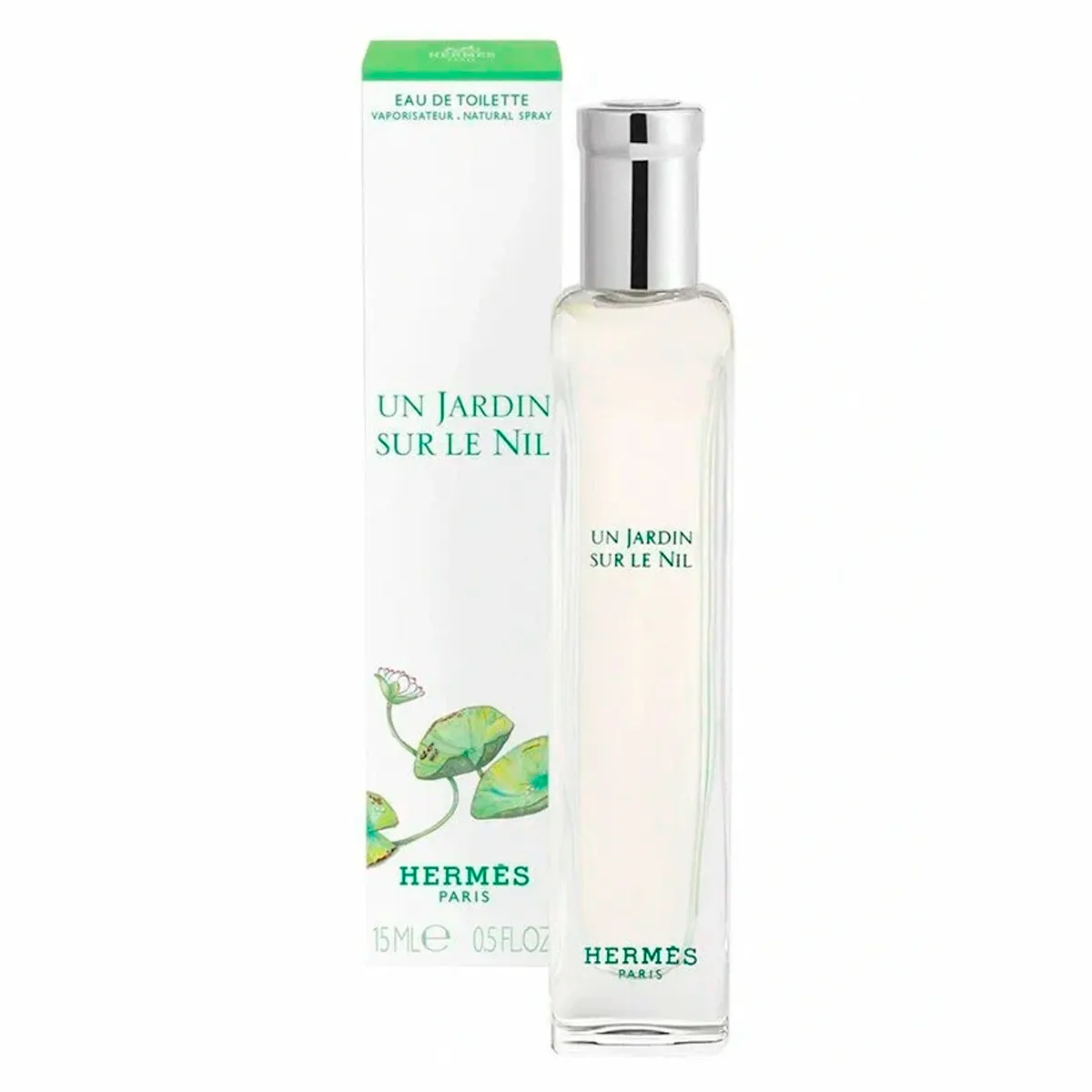 Un Jardin Sur Le Nil туалетная вода