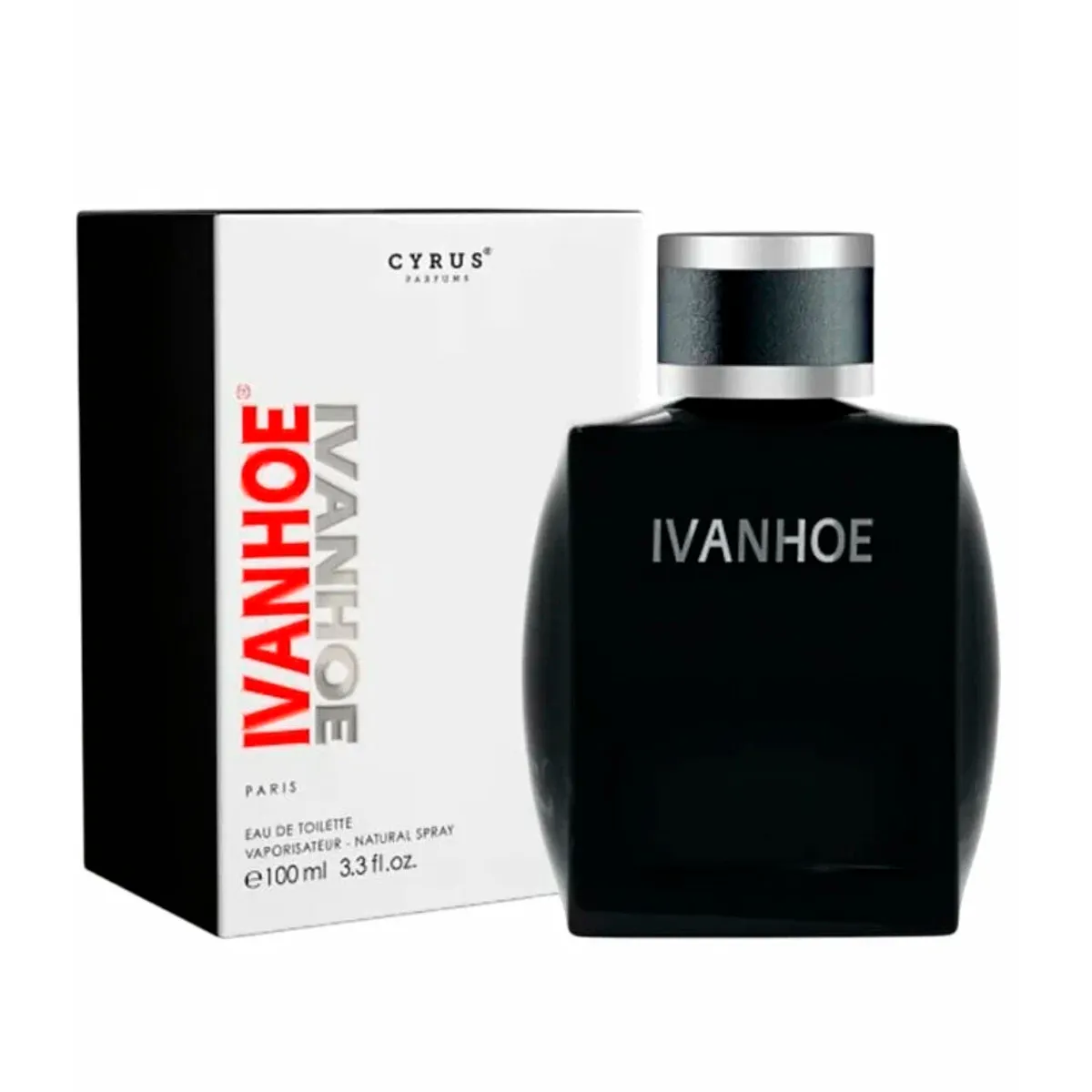 Ivanhoe for Men туалетная вода