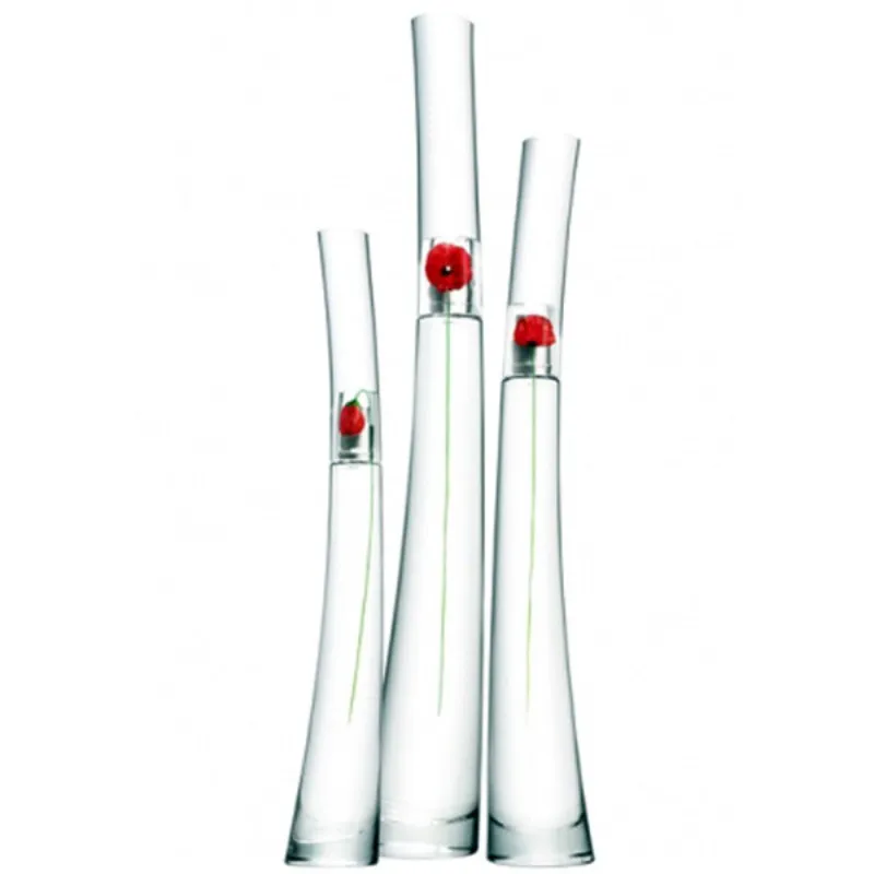 Flower by Kenzo Essentielle парфюмерная вода