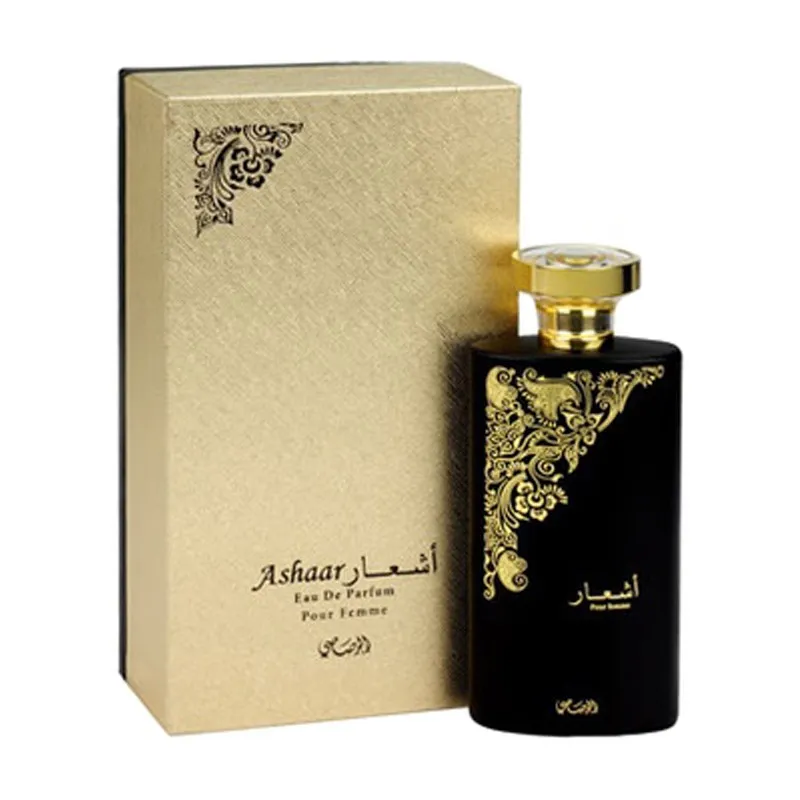 Ashaar Pour Femme парфюмерная вода