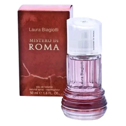 Mistero di Roma туалетная вода