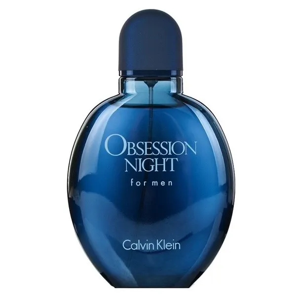 Obsession Night for Men туалетная вода