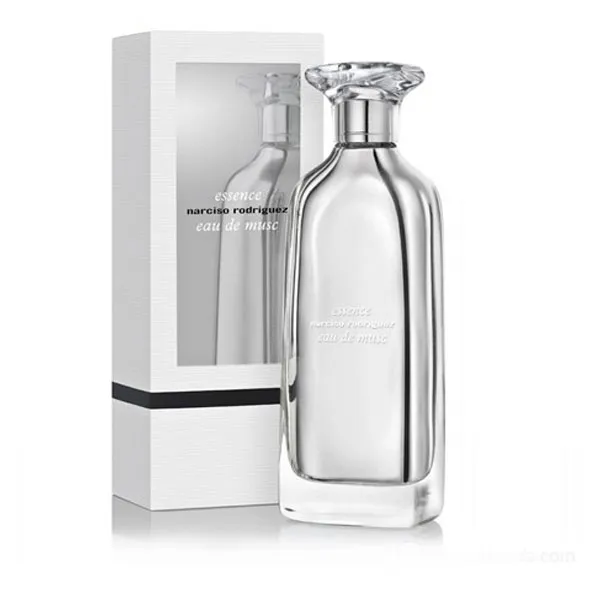 Essence Eau de Musc туалетная вода