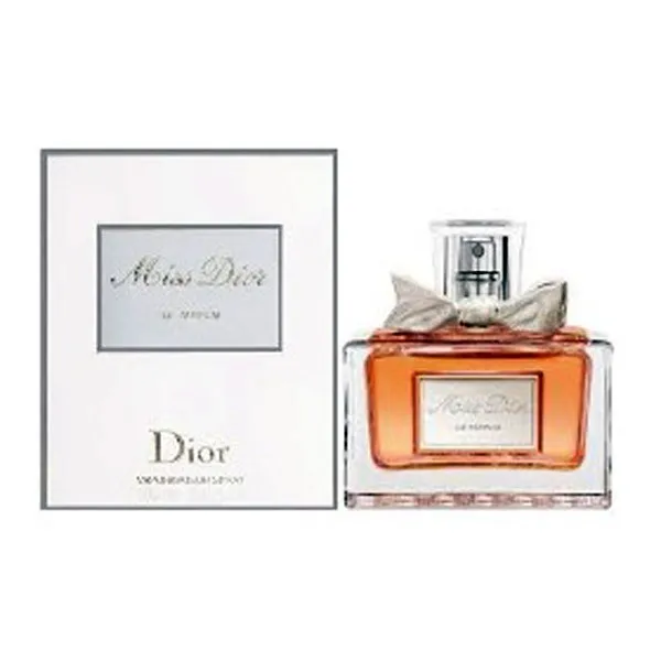 Miss Dior Le Parfum парфюмерная вода