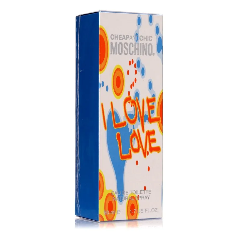 Cheap and Chic I Love Love туалетная вода